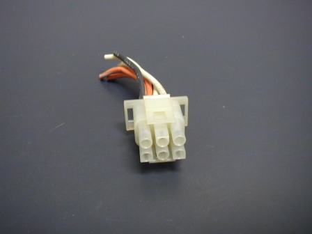 Wire Connector #196